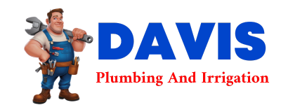 Trusted plumber in CUMMAQUID